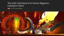 Discovery splash banner for Riyani Hub Discord server