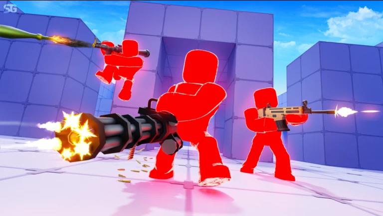 Discovery splash banner for RIVALS COMPETETIVE Discord server