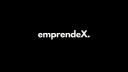 Discovery splash banner for EmprendeX Discord server