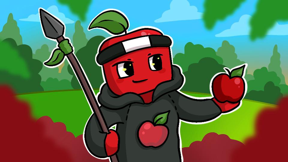 Discovery splash banner for Applas Discord™ Discord server