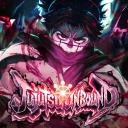 Discovery splash banner for Jujutsu Unbound | Unreleased Discord server