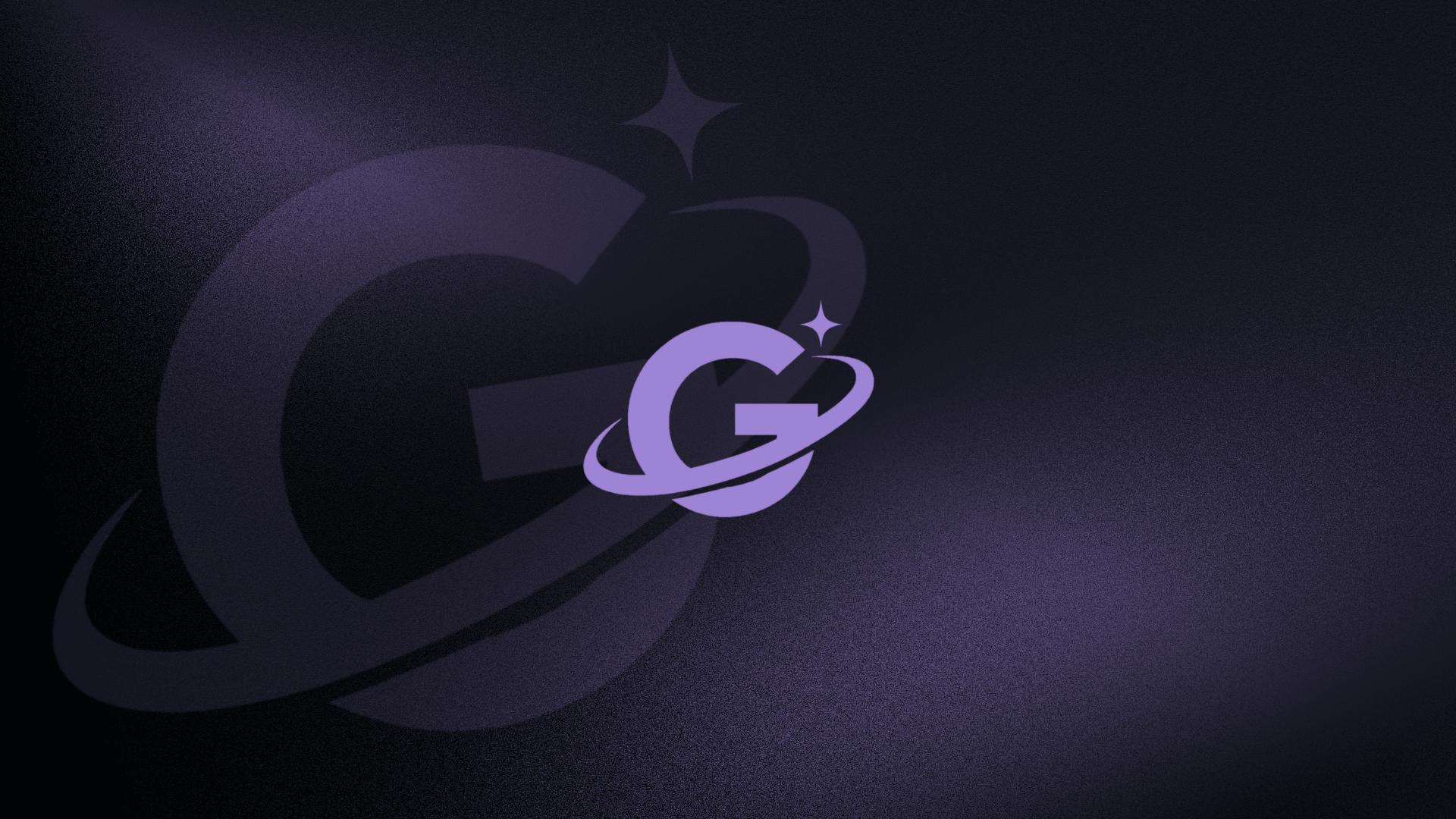 Discovery splash banner for 🎆 Galactic Designs Discord server