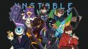 Discovery splash banner for Official UnstableSMP Discord server