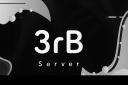 Discovery splash banner for 3rB Discord server