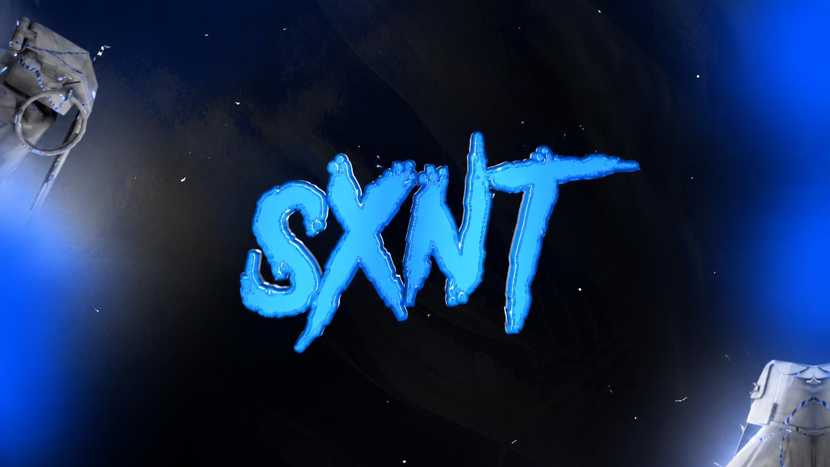 Discovery splash banner for / sxnt store ๐ Discord server