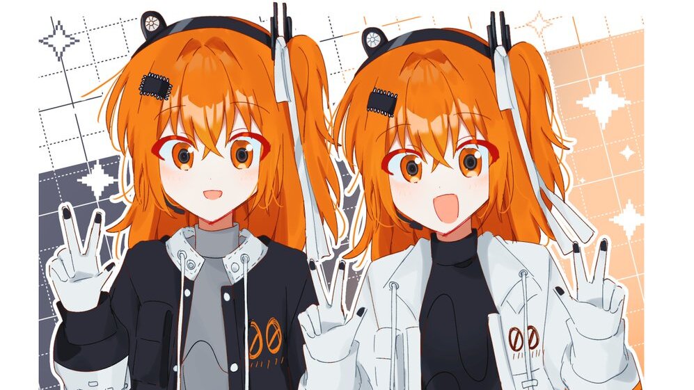Discovery splash banner for Adachian Rei-volution Discord server