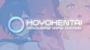 Discovery splash banner for 〔 HoYoHenta 〕 Genshin Impact ✧ Honkai: Star Rail ✧ Honkai Impact 3rd ✧ Zenless Zone Zero Adult 180 Discord server