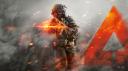 Discovery splash banner for Battlefield 6  Germany Discord server