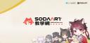 Discovery splash banner for RedSodaClass.com Discord server
