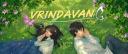 Discovery splash banner for Vrindavan | 💗👀 Discord server