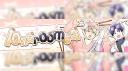 Discovery splash banner for β‘π βγπ¦ΰΊ½β/oneroomta #revamp Discord server