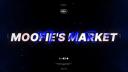 Discovery splash banner for Moofie's Market Discord server