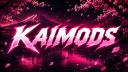 Discovery splash banner for Kai Mods Discord server