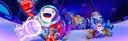 Discovery splash banner for Sol Mates Discord server