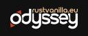 Discovery splash banner for RUST VANILLA EU/CZ Discord server