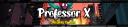 Discovery splash banner for X-Mansion Discord server