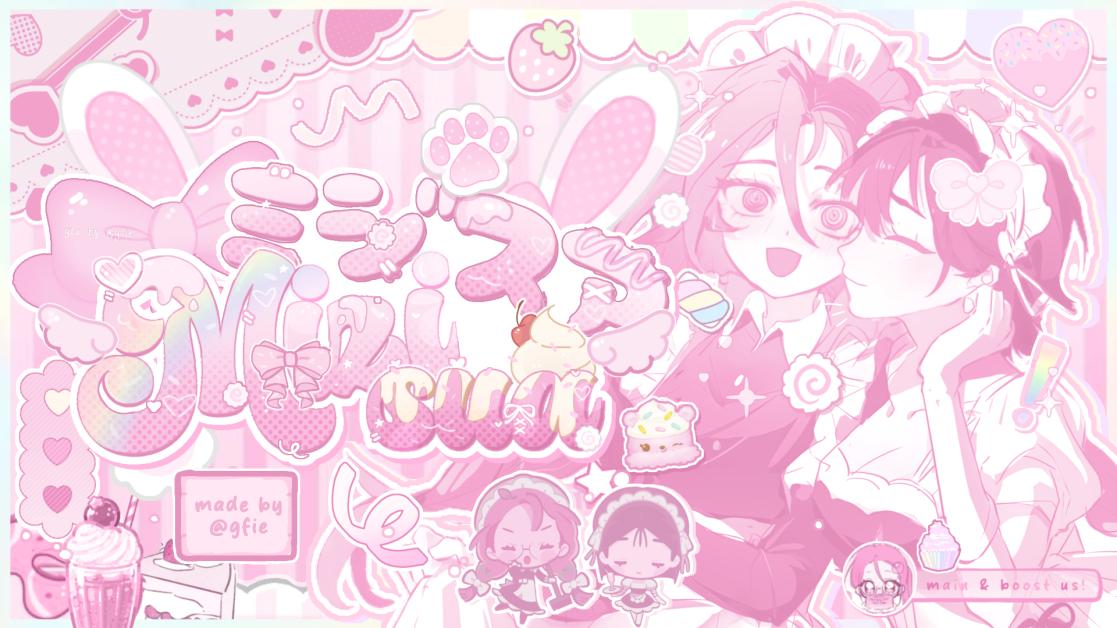 Discovery splash banner for ˚̣̣̣ᣟ݂Ი⑅ִ۫ᰍ ᩧ݂۫ ᧗iz𝕚𓈒ֺּׅ̣̣♡۫˳݂꯱𝚞ɑׁ #ZOMST Discord server