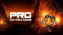 Discovery splash banner for Play Rivals Gaming Discord server
