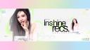 Discovery splash banner for ꣖✿ ݁ 🌺 /inshine ৎ Discord server