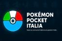 Discovery splash banner for POKéMON ITALIA Discord server