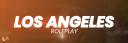 Discovery splash banner for 🌴 | Los Angeles Roleplay Discord server