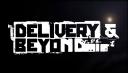 Discovery splash banner for Delivery & Beyond Discord server