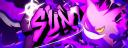 Discovery splash banner for Sun Comunity-BR 🇧🇷 #2.5k Discord server