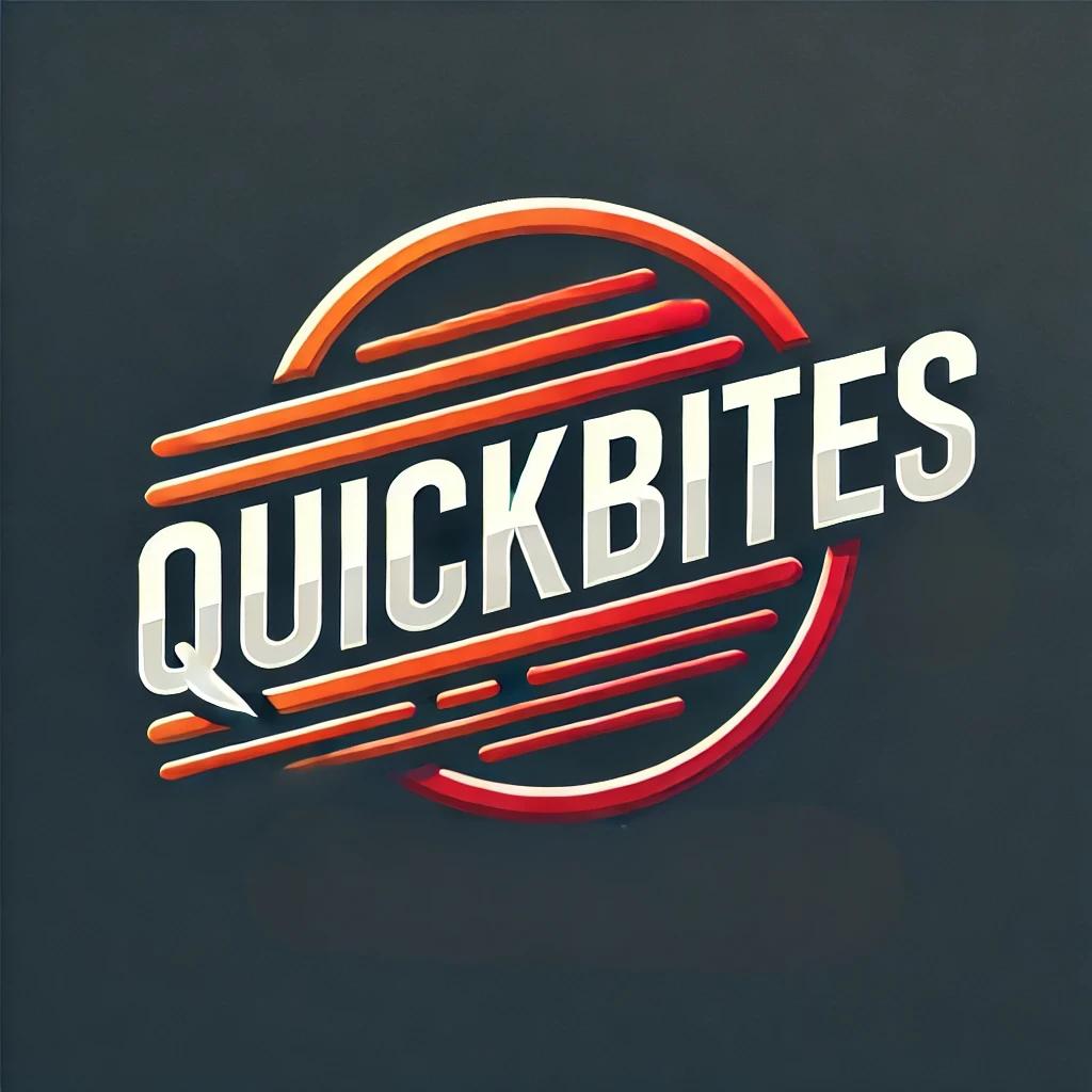 Discovery splash banner for QuickBites Discord server