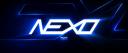 Discovery splash banner for Nexo - Freshslate Discord server
