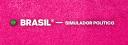 Discovery splash banner for 🇧🇷 BRASIL® — Simulador Político Discord server