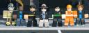 Discovery splash banner for ๐ด Los Angeles Discord server