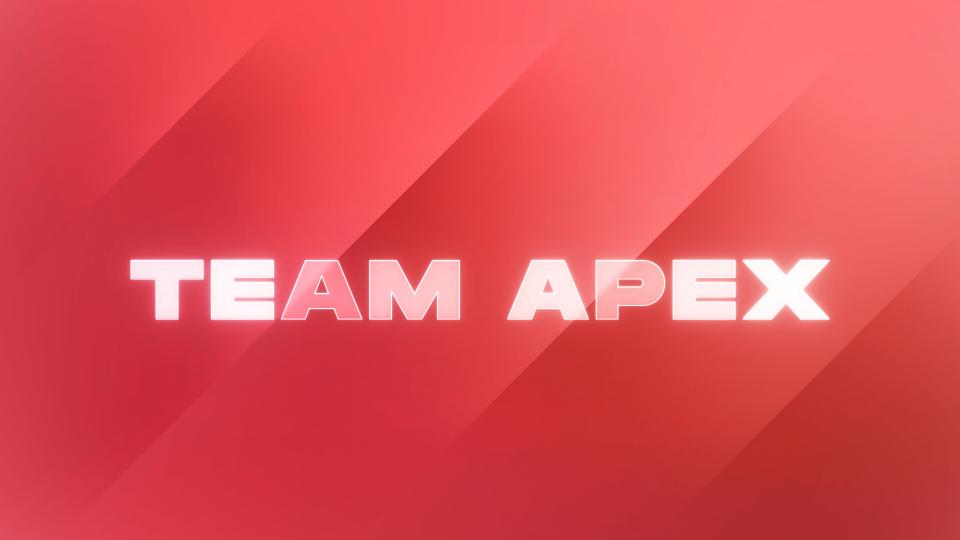 Discovery splash banner for 𝐓𝐄𝐀𝐌 翼 𝐀𝐏𝐄𝐗 Discord server