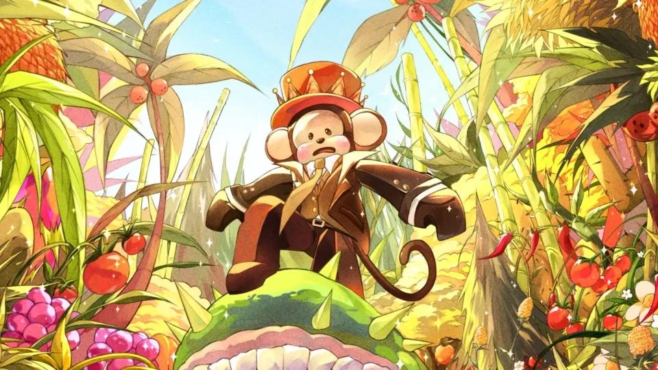 Discovery splash banner for Grow A Garden 2 | Stock Notifier | Trading Discord server