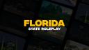 Discovery splash banner for Florida State Roleplay Discord server