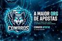 Discovery splash banner for COWARDS E-SPORTS | SALA 15c Discord server