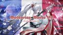 Discovery splash banner for Wuthering Waves FR Discord server
