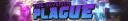 Discovery splash banner for Plague's Pocket Remastered Discord server