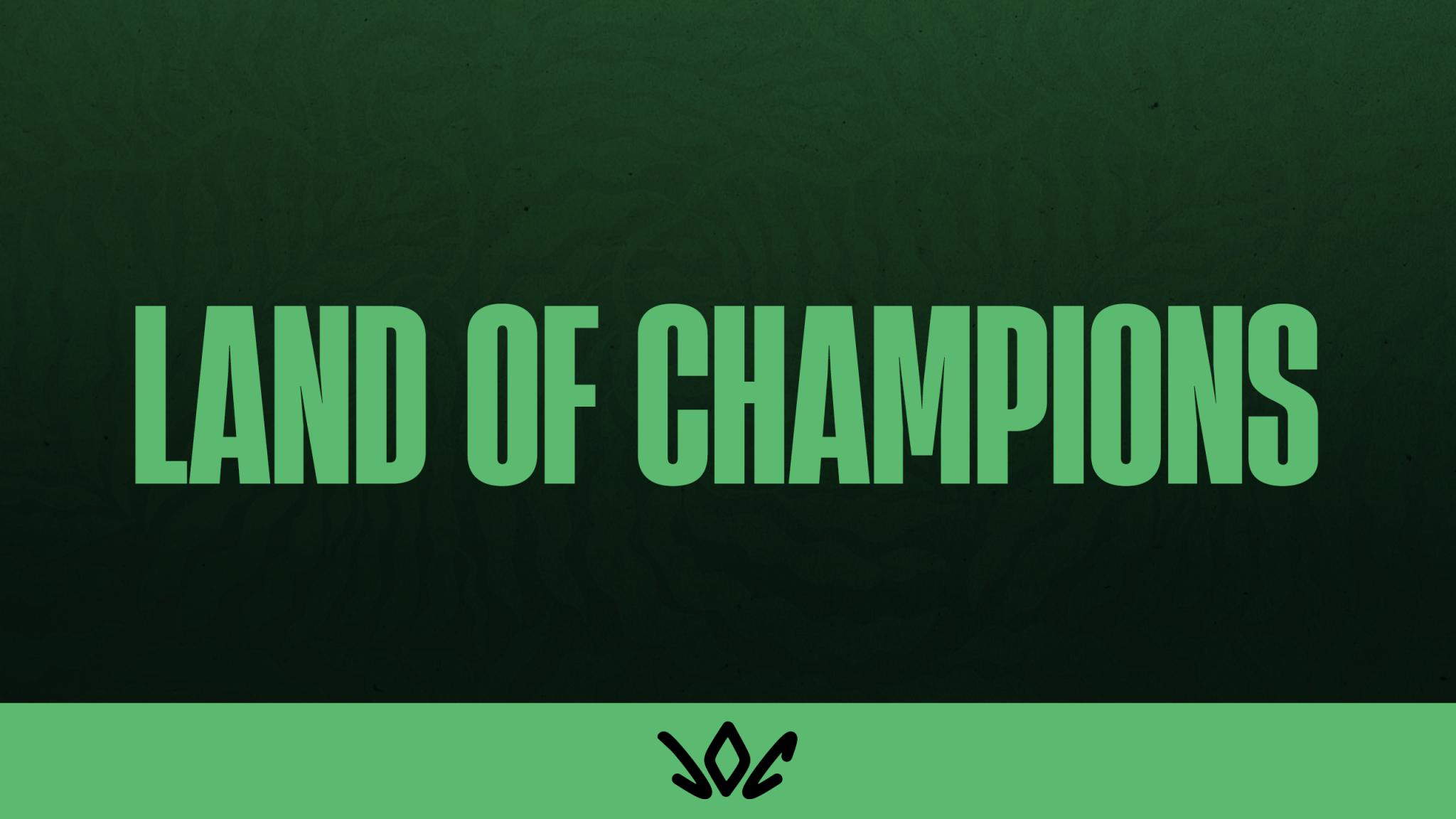 Discovery splash banner for LOC eSports Discord server