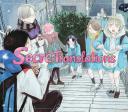 Discovery splash banner for Secre Translations Discord server