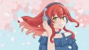 Discovery splash banner for RJM Japanese Music Discord server