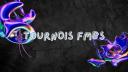 Discovery splash banner for Tournois Fmbs Discord server