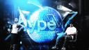 Discovery splash banner for HypeV #KAPALI... Discord server