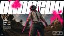 Discovery splash banner for BROGGUA | Ukrainian PUBG & CS2 | Free Tournaments Discord server