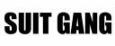 Discovery splash banner for SUIT GANG Discord server