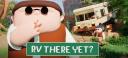 Discovery splash banner for RV There Yet?┃LATAM ESPAÑOL Discord server