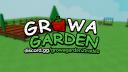 Discovery splash banner for Grow A Garden 2 Trading Server | 24/7 Values & Stock Notifier | GAG Discord server