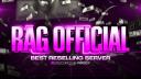 Discovery splash banner for ragdc.mintclubs.info Discord server