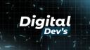 Discovery splash banner for Digital Dev's #FiveM | 2,0k Discord server