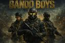 Discovery splash banner for ⭐CAMOS BANDO BOY$⭐ Discord server