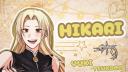 Discovery splash banner for ◡ Hikari ゛ Discord server